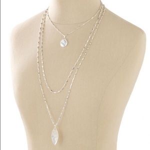 Stella & Dot Aurelia Necklace